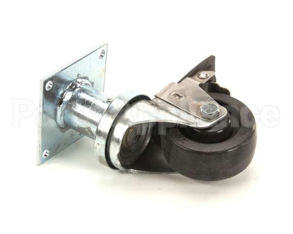 PP10809 Pitco Caster,Swivel 6 Lkg