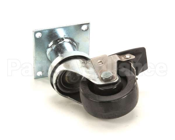 PP10809 Pitco Caster,Swivel 6 Lkg
