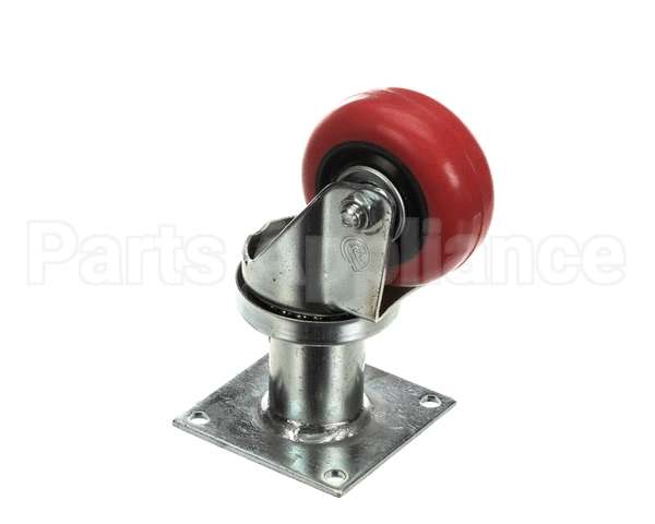 PP10884 Pitco Caster,Swivel 6 Nonlkg Polyu