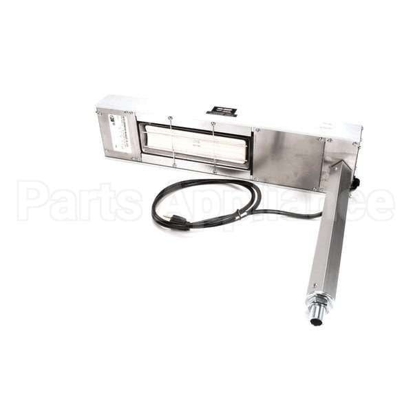 PP10907 Compatible Pitco Foodwarmer, Built In Grf S 115V
