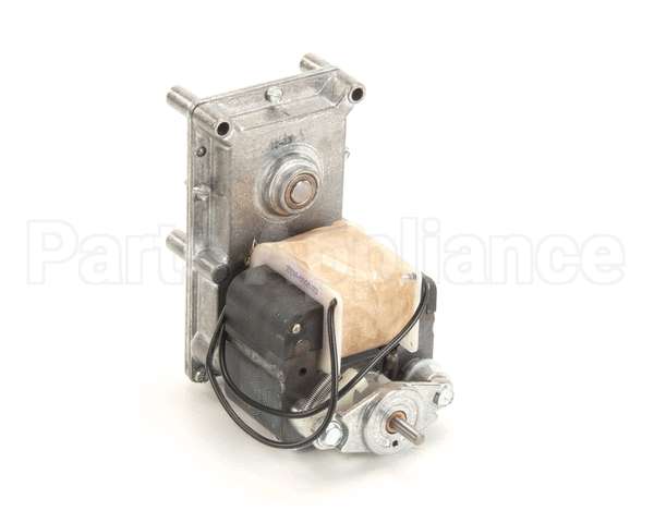 PP10929 Pitco Mot,Gear 120V 60Hz Rh Cw Molo