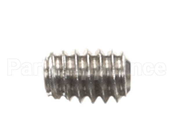 PP10950 Pitco Screw,1/4-20 X 3/8 Sscrew Sltd Hd