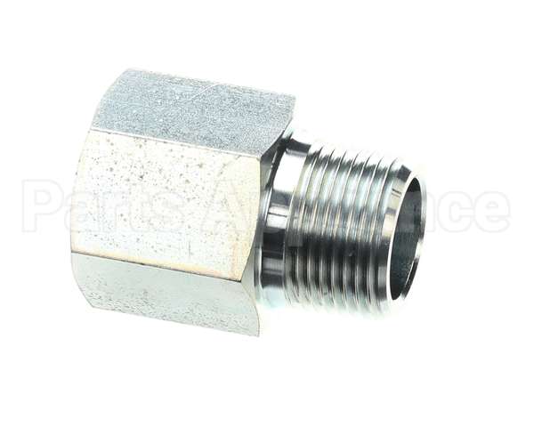 PP10966 Pitco Fitting,Adapter Sply Gas Metric 1X1