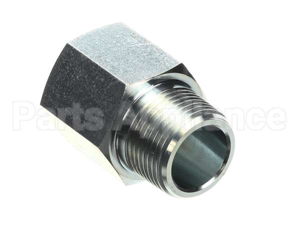 PP10966 Pitco Fitting,Adapter Sply Gas Metric 1X1