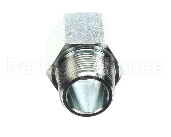 PP10966 Pitco Fitting,Adapter Sply Gas Metric 1X1
