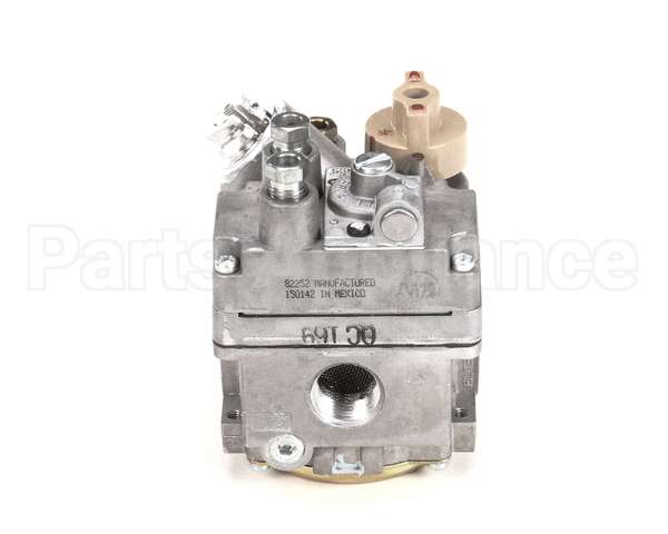 PP11001 Anets Valve,Gas 1/2 Agorl/S U7000 Pilo