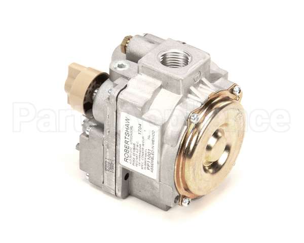 PP11001 Pitco Valve,Gas 1/2 Agorl/S U7000 Pilo