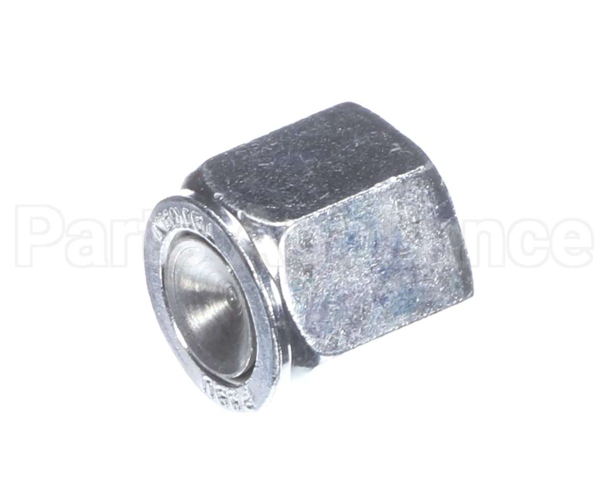 PP11013 Pitco Fitting,Cprsn Cap End Cs