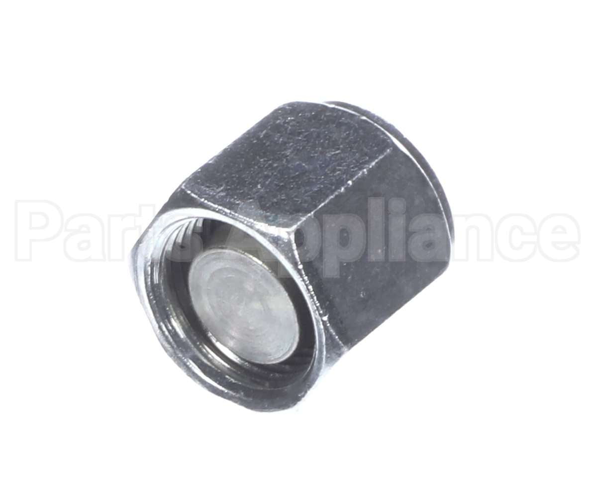 PP11013 Pitco Fitting,Cprsn Cap End Cs