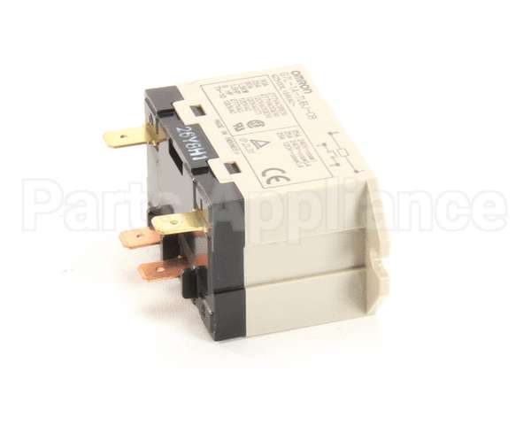 PP11058 Pitco Relay,Spst 30A 24Vac