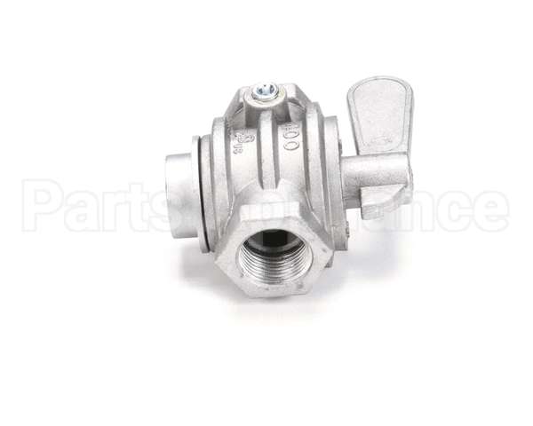 PP11095 Pitco Valve,Manual Shut-Off 3/4