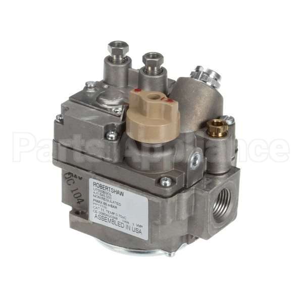 PP11110 Compatible Pitco Vlv, Gas 1/2 Bgol/S Tcou Ple
