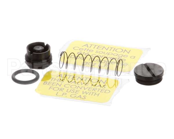 PP11141 Pitco Valve,Conv Kit Vr8204 Nat To Lp