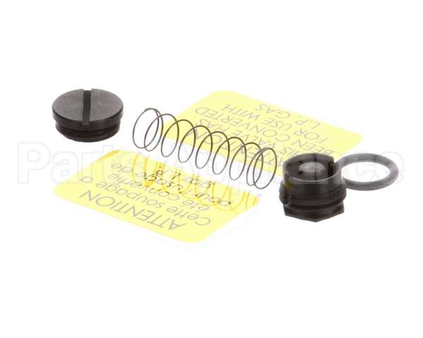 PP11141 Pitco Valve,Conv Kit Vr8204 Nat To Lp