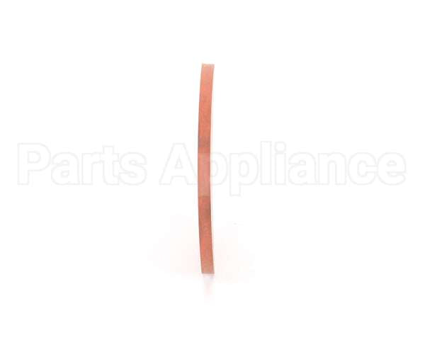 PP11181 Pitco Gasket,Drn Cap End Me14,Mg14