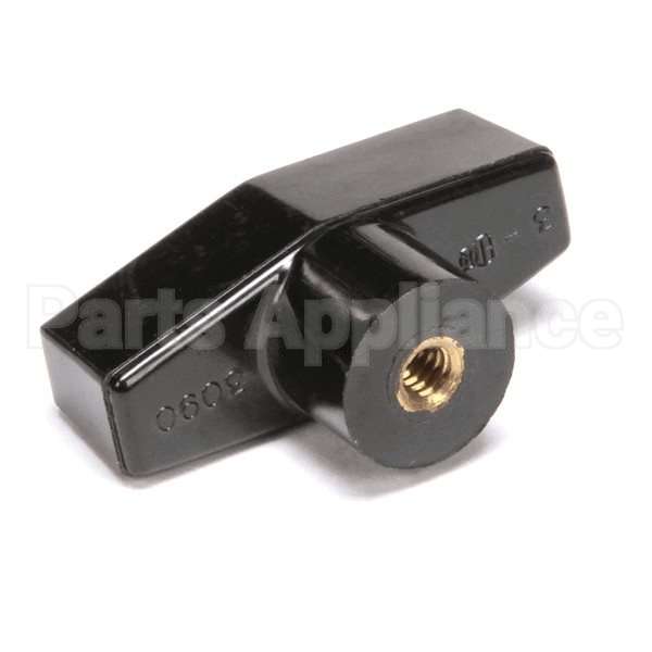 PP11187 Compatible Pitco Knob, Bar Female 1/4-20
