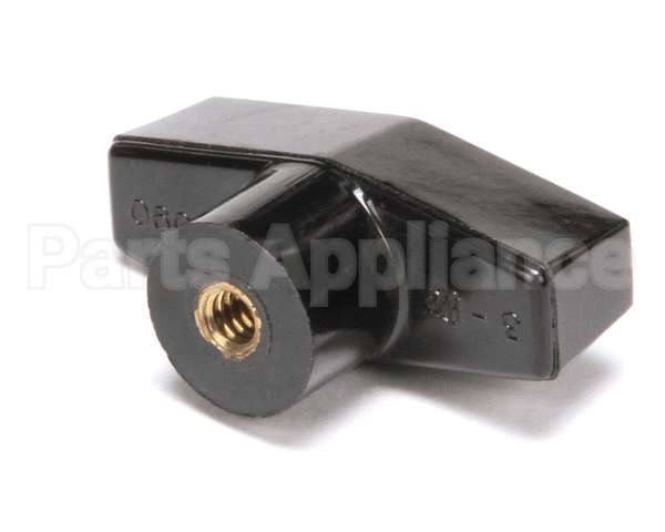 PP11187 Pitco Knob,Bar Female 1/4-20