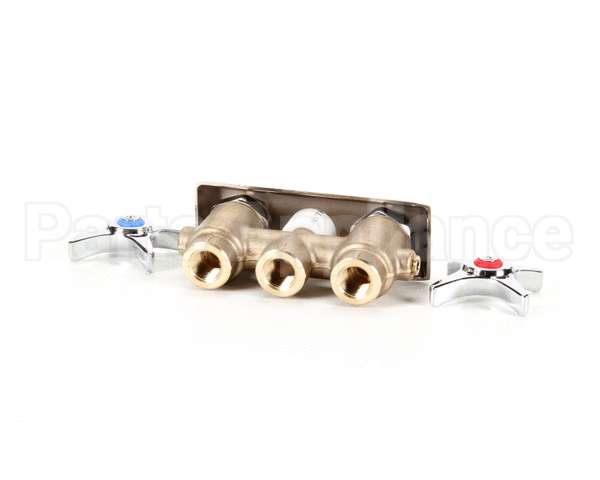 PP11190 Pitco Valve,Mixer 3/8 Npt Hot Cold
