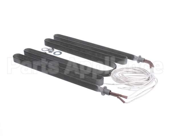 PP11210 Pitco Element,Flat Bar 12.5Kw 230V