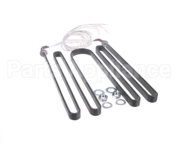 PP11210 Pitco Element,Flat Bar 12.5Kw 230V