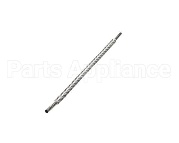 PP11260 Pitco Tube,Flex W/O Fitting 10 .250 O.d.