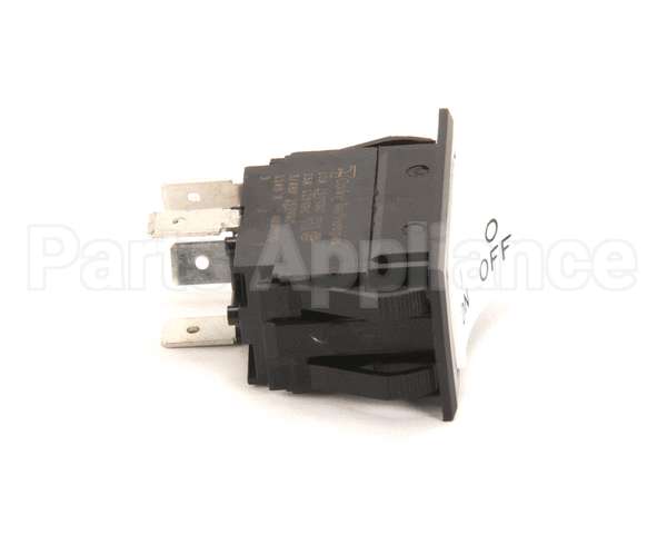PP11284 Pitco Sw,Rkr Dpdt W/Bk (1-O) W/Iec
