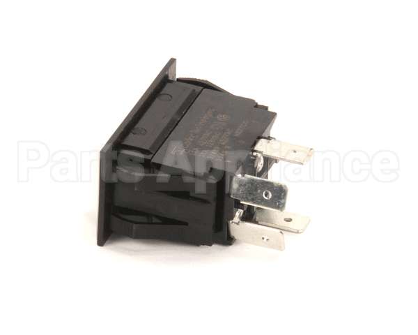 PP11284 Pitco Sw,Rkr Dpdt W/Bk (1-O) W/Iec