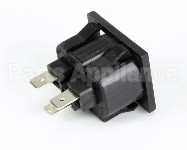 PP11337 Pitco Rcpt,10A-250V Iec-320 Snap In