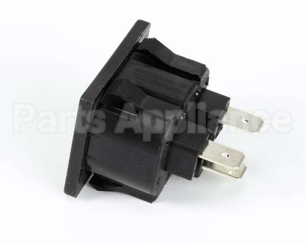 PP11337 Pitco Rcpt,10A-250V Iec-320 Snap In