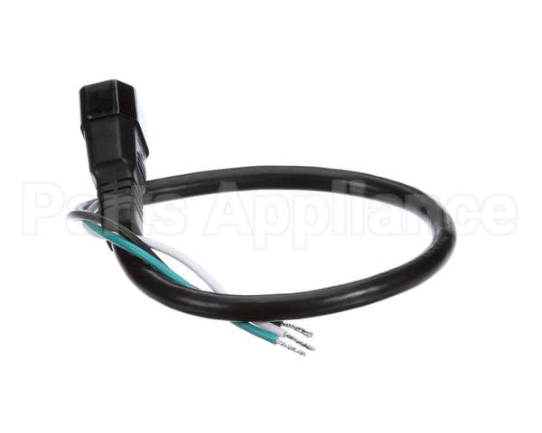 PP11338 Pitco Cord,Plug Iec-320 16-3 Awg 17.