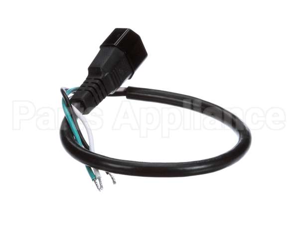 PP11338 Pitco Cord,Plug Iec-320 16-3 Awg 17.