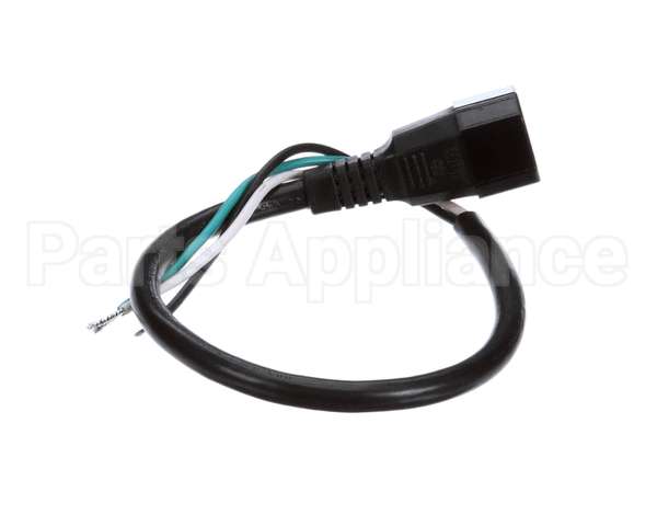 PP11338 Pitco Cord,Plug Iec-320 16-3 Awg 17.