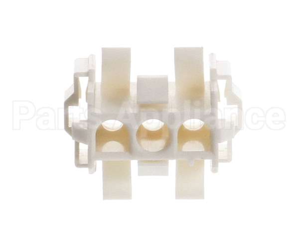 PP11341 Pitco Connector,High Current Jack 3 Skt