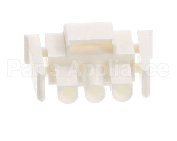 PP11342 Pitco Connector,High Current Plug 3 Pin