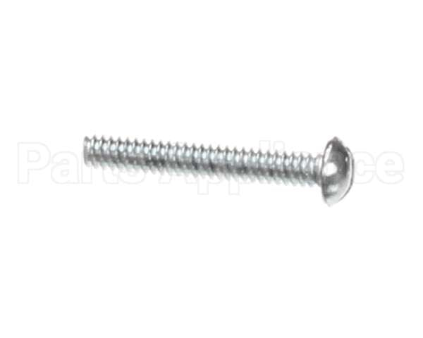 PP11351 Pitco Screw,4-40 X 3/4 Rdh Sltd