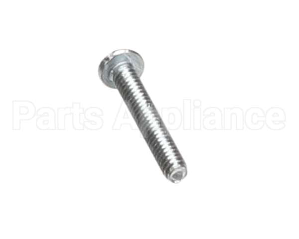 PP11351 Pitco Screw,4-40 X 3/4 Rdh Sltd
