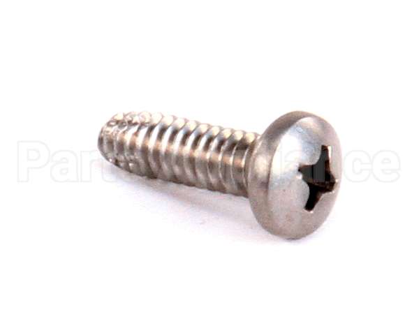 PP11366 Pitco Screw,10-24 X 5/8 Pnh Ss Tf