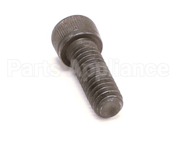 PP11369 Pitco Screw,1/4-20 X 3/4 Sch Cap