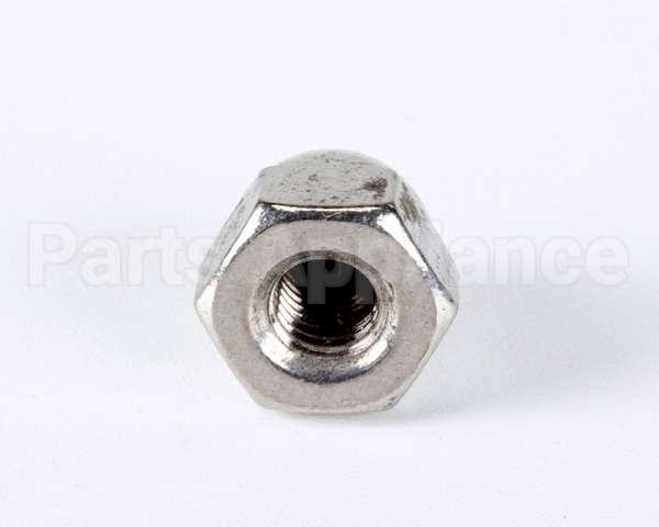 PP11376 Pitco Nut,Acorn W/Controlck 10-32