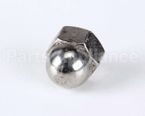 PP11376 Pitco Nut,Acorn W/Controlck 10-32