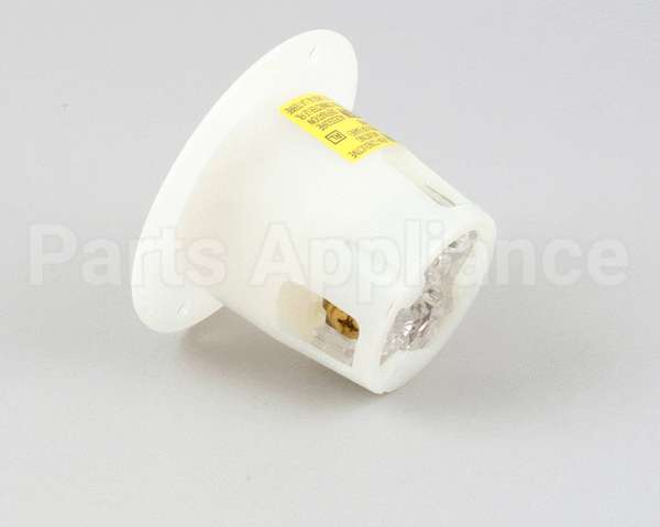 PP11379 Pitco Rcpt,Flgd Inl 125V Nema 5-15P