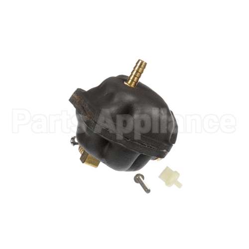 PP4301-PA Micro Matic Oberdorfer Gear Pump