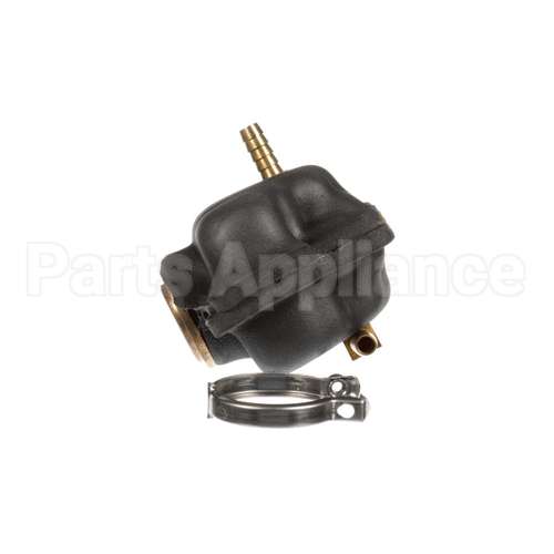 PP4301-PA Micro Matic Oberdorfer Gear Pump