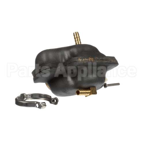 PP4301-PA Micro Matic Oberdorfer Gear Pump