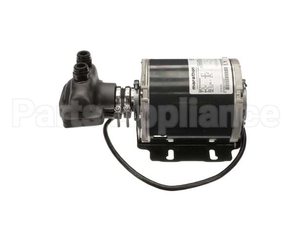PP4301-PPM Micro Matic Motor And Procon Pump Assy