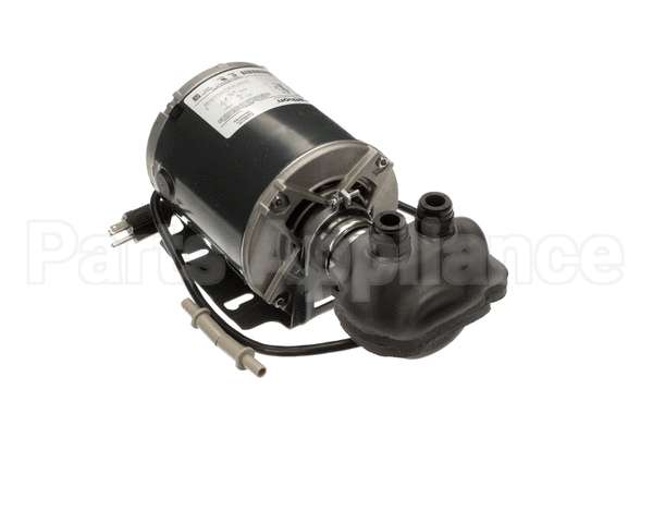 PP4301-PPM Micro Matic Motor And Procon Pump Assy