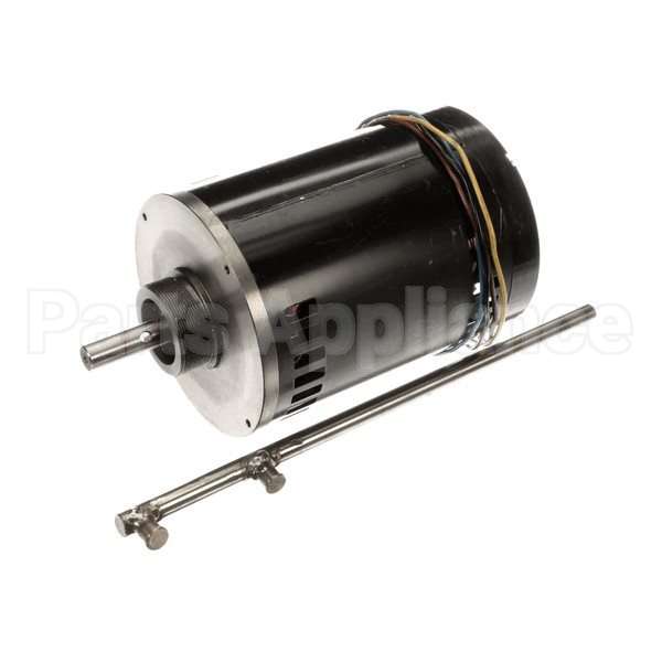 PPM2008 Compatible Atosa Motor