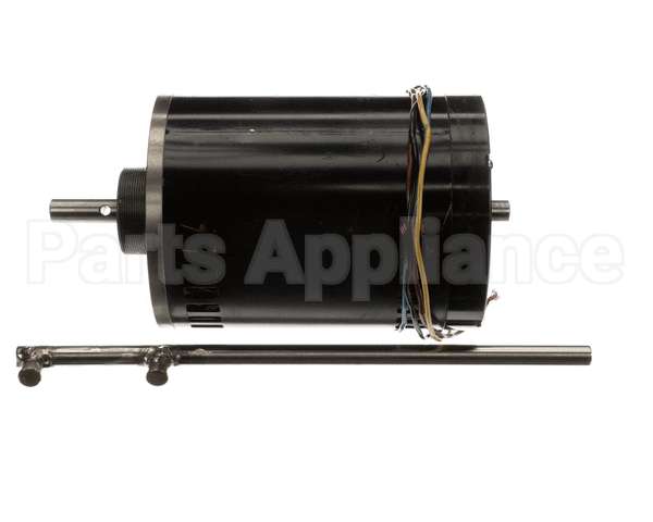 PPM2008 Atosa Motor