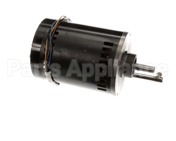 PPM2008 Atosa Motor