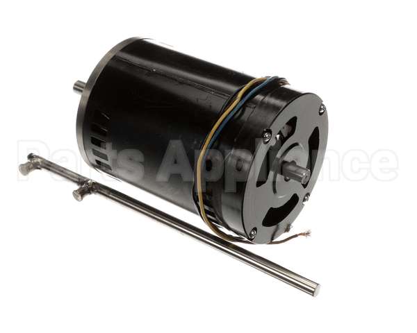 PPM2008 Atosa Motor
